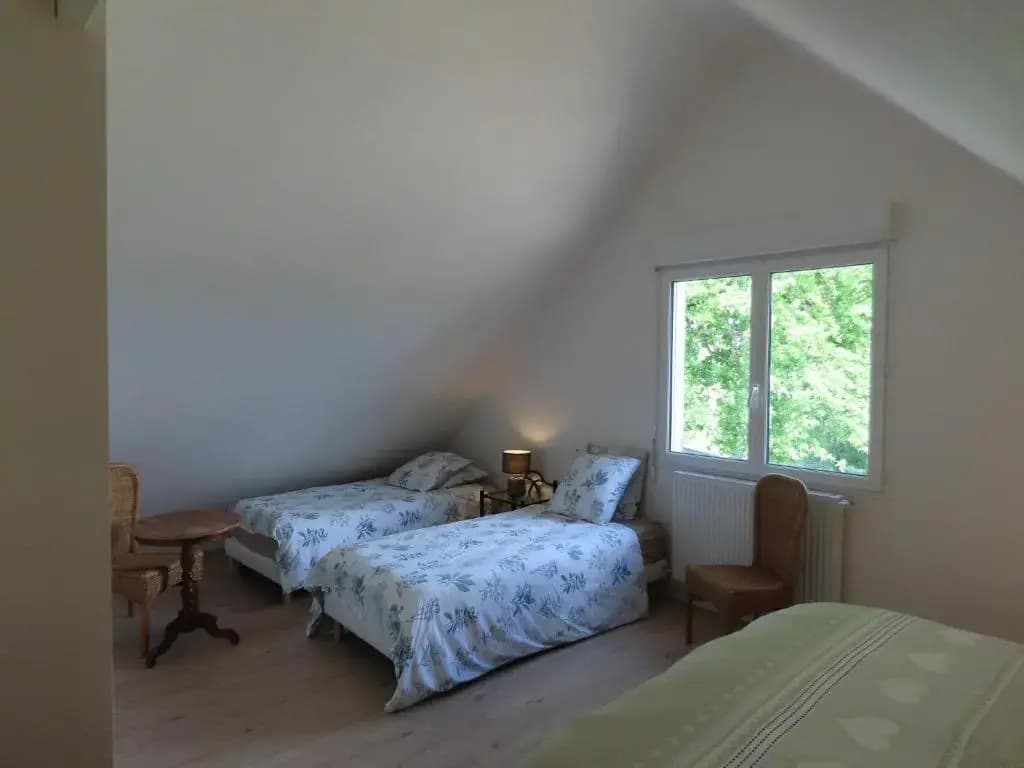 La Maison aux pignons verts - Photo 5