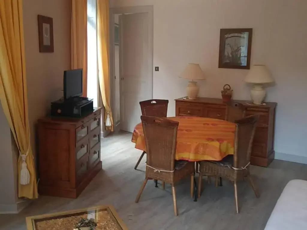 Appartement Cauterets, 2 pièces, 4 personnes - FR-1-234-257 - Photo 4