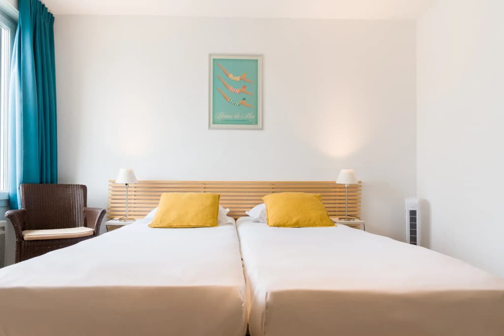 Appart'Hotel Victoria Garden Pau - Photo 3
