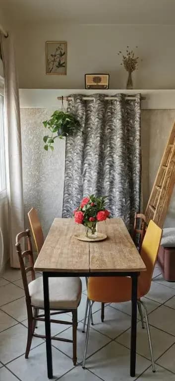 Chez Beroy - Photo 4