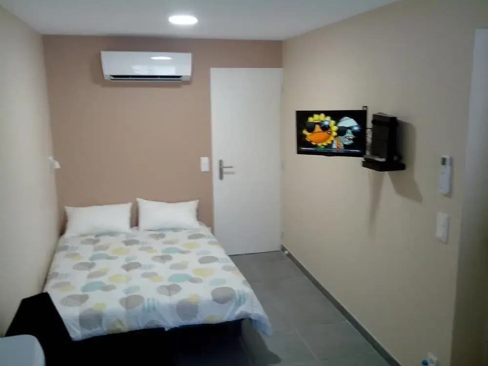 Residence de la Paix - Photo 3