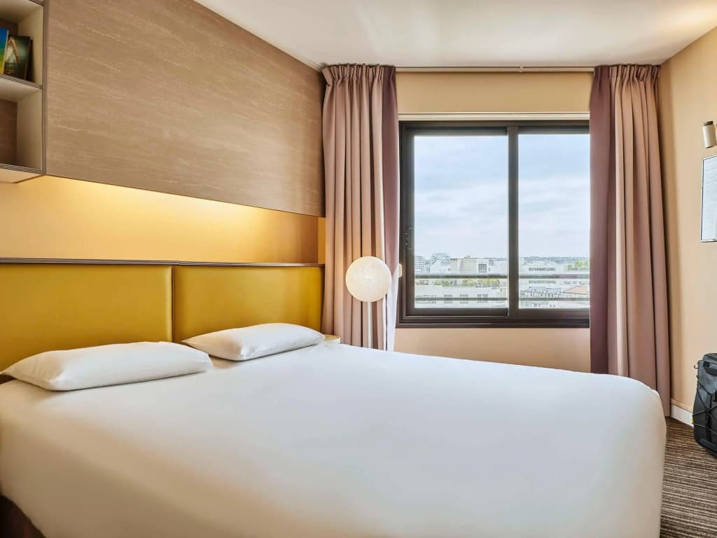 Mercure Paris Boulogne Aparthotel - Photo 3