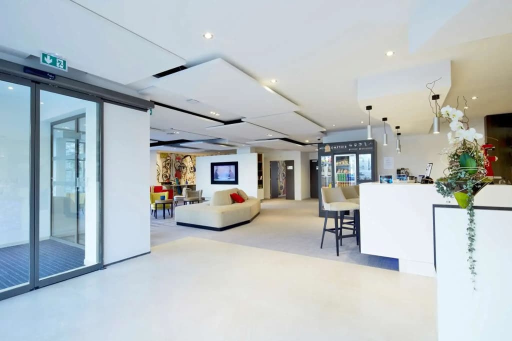 Kyriad Troyes Centre - Photo 2