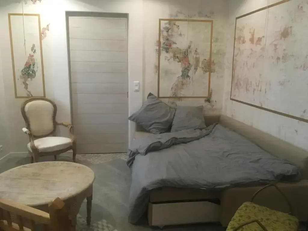 Cabanon Marseillais 45 m2 sur l'eau à Malmousque - Photo 5
