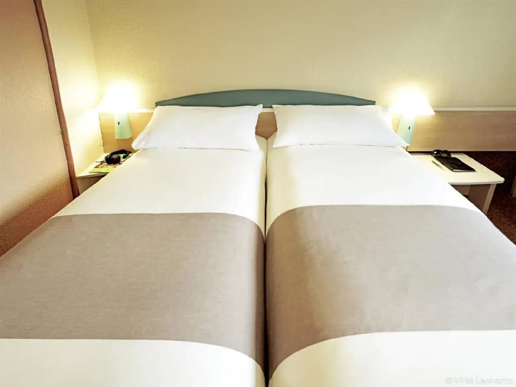 ibis Ales Centre Ville Hotel - Miniature 6
