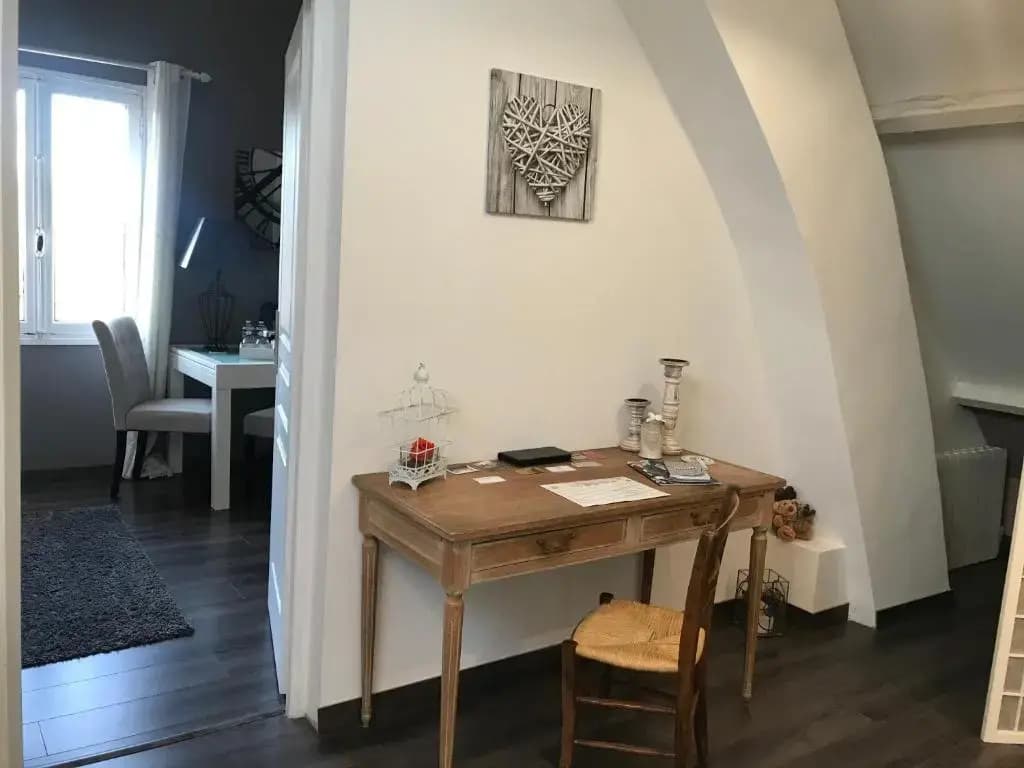 Chambres d'Hôtes des Demoiselles - Photo 2