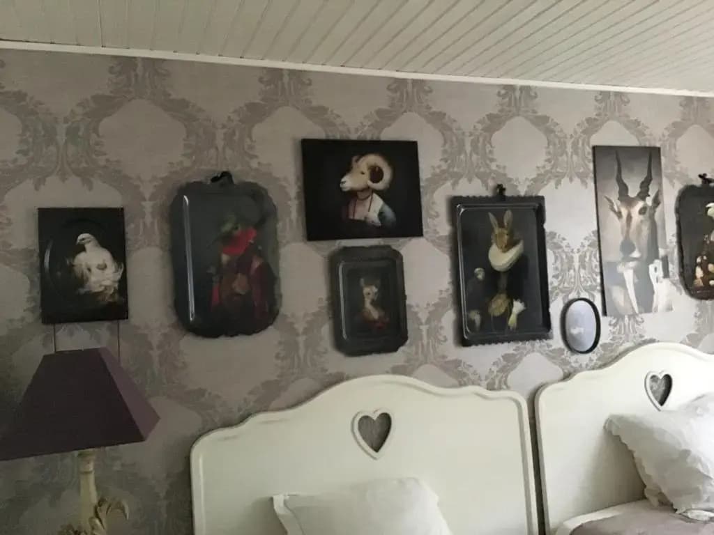 La Guinière Chambres D'hôtes - Photo 4