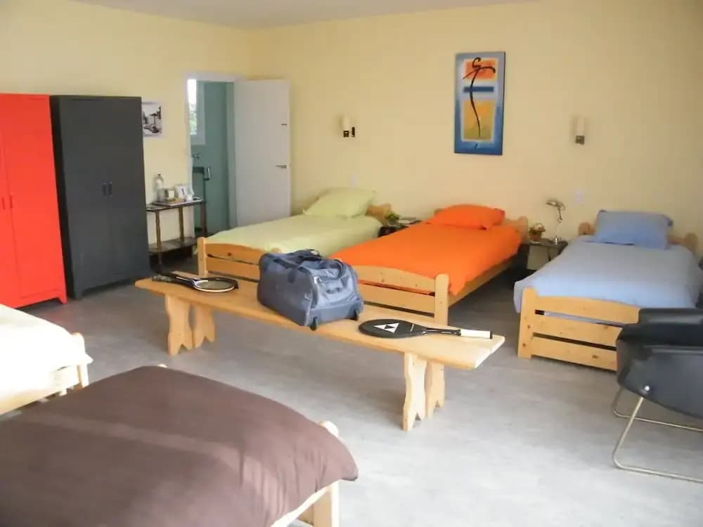 Villa Ayrault - Photo 5