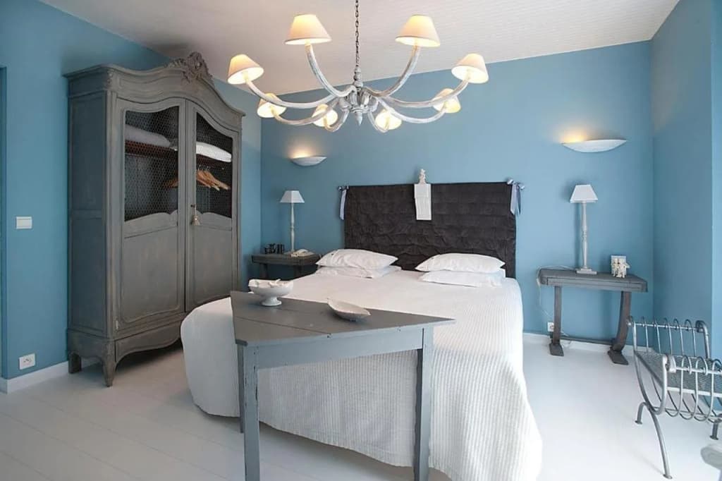 Hotel de Charme Sud Bretagne Pornichet La Baule - Photo 3