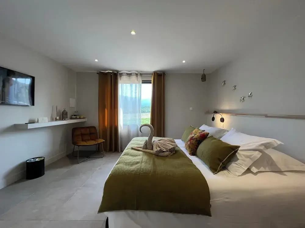 Le Petit Hotel De Pianottoli Caldarello - Photo 3