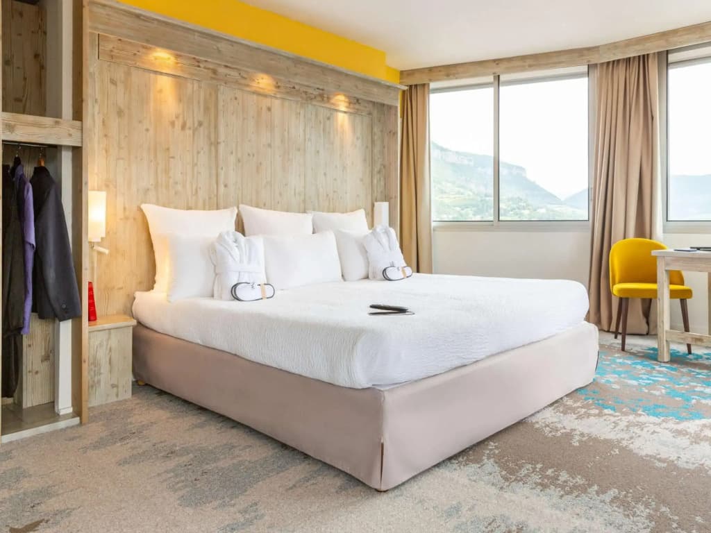 Mercure Millau - Photo 5