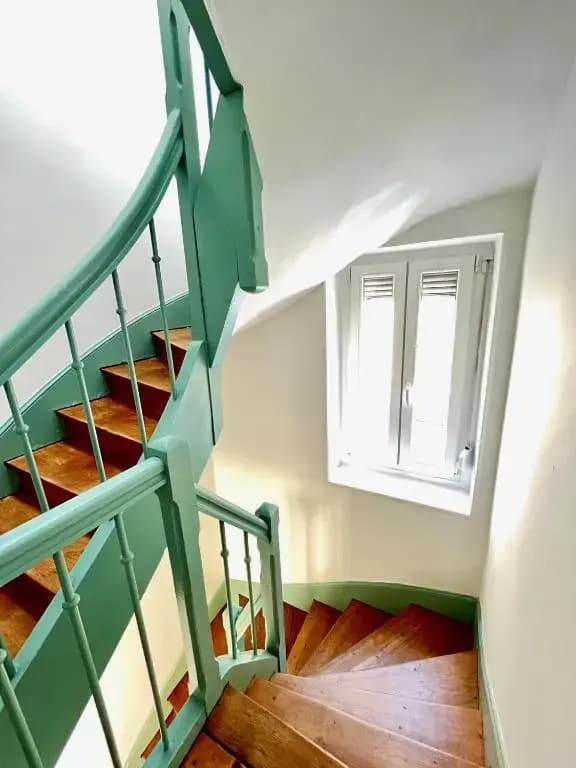 DAVID - maison de ville, 3 chambres - Miniature 7