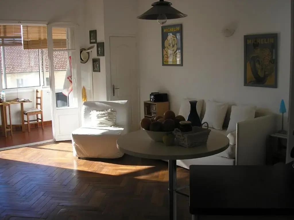 Coccolo Apartment Montfleury - Miniature 6