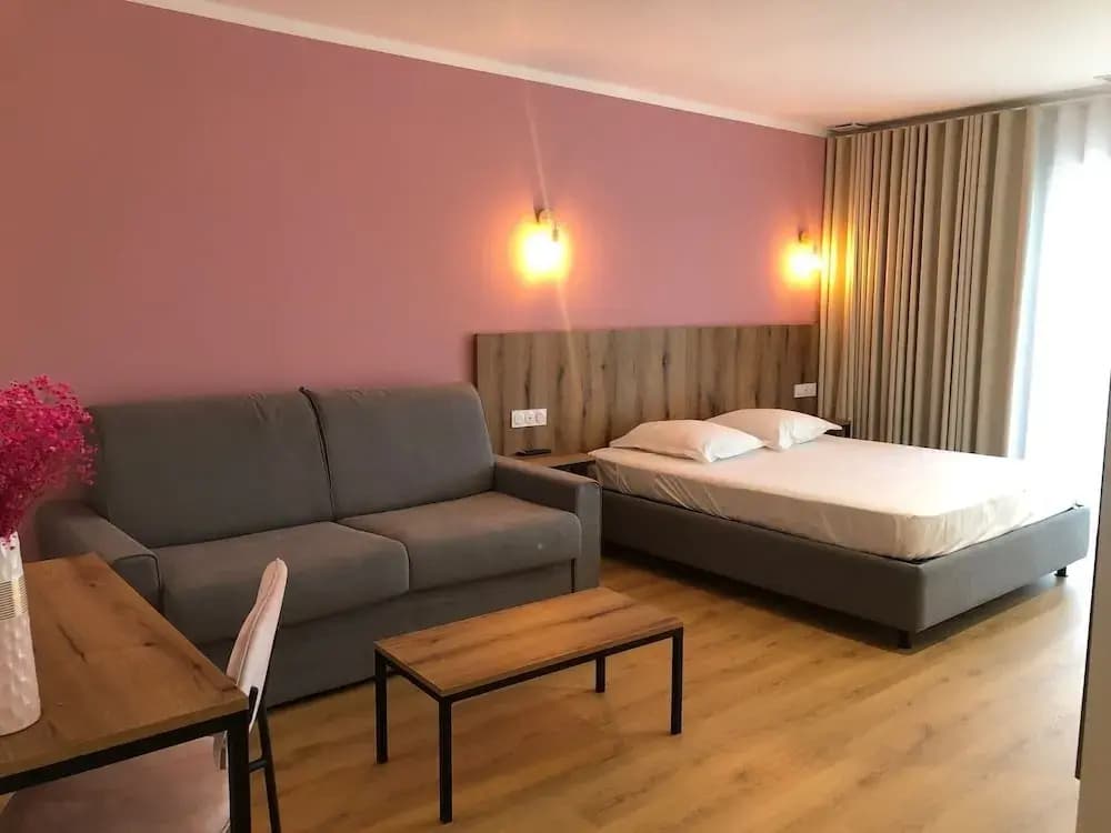 Auberge Les Oliviers - Photo 5