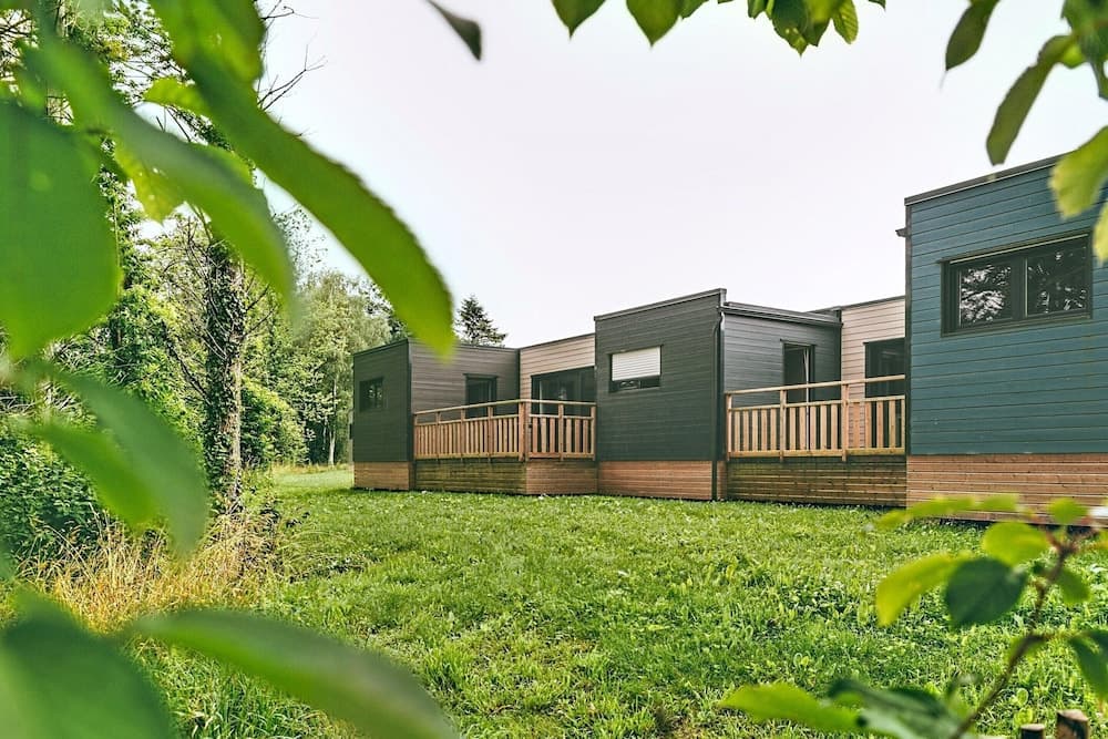 6 Guest Cottage With Pool & Terrace - Photo 1