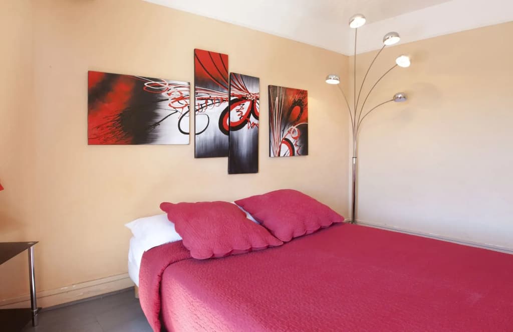 Hôtel Le Petit Château - Photo 4