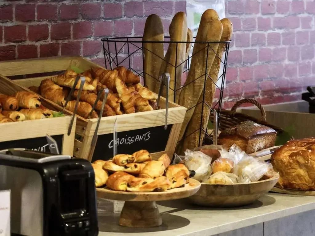 Ibis Styles Lille Marcq En Baroeul - Miniature 7