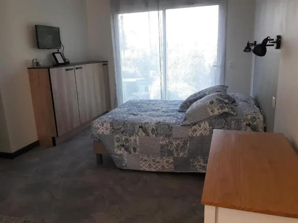 La Maison Familiale - Photo 5