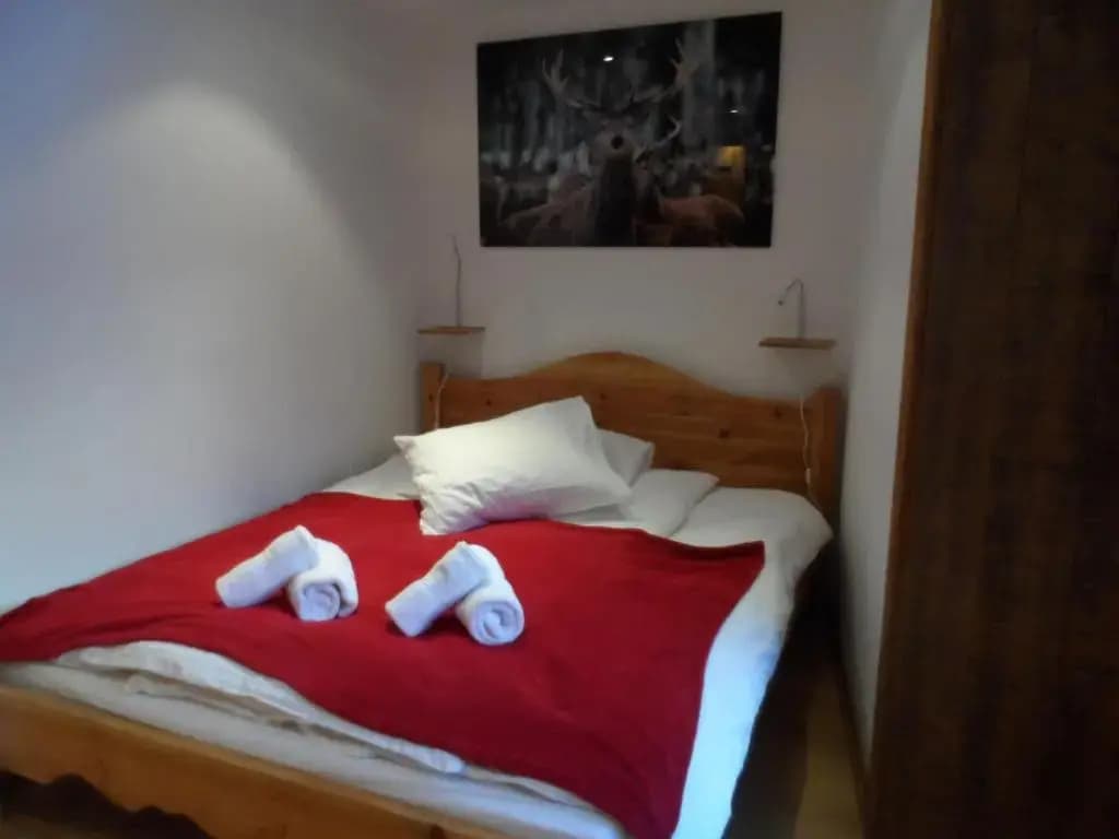 Prachtig familie appartement voor 6 personen in het hart van Argentière, Chamonix Mont-Blanc - Photo 5