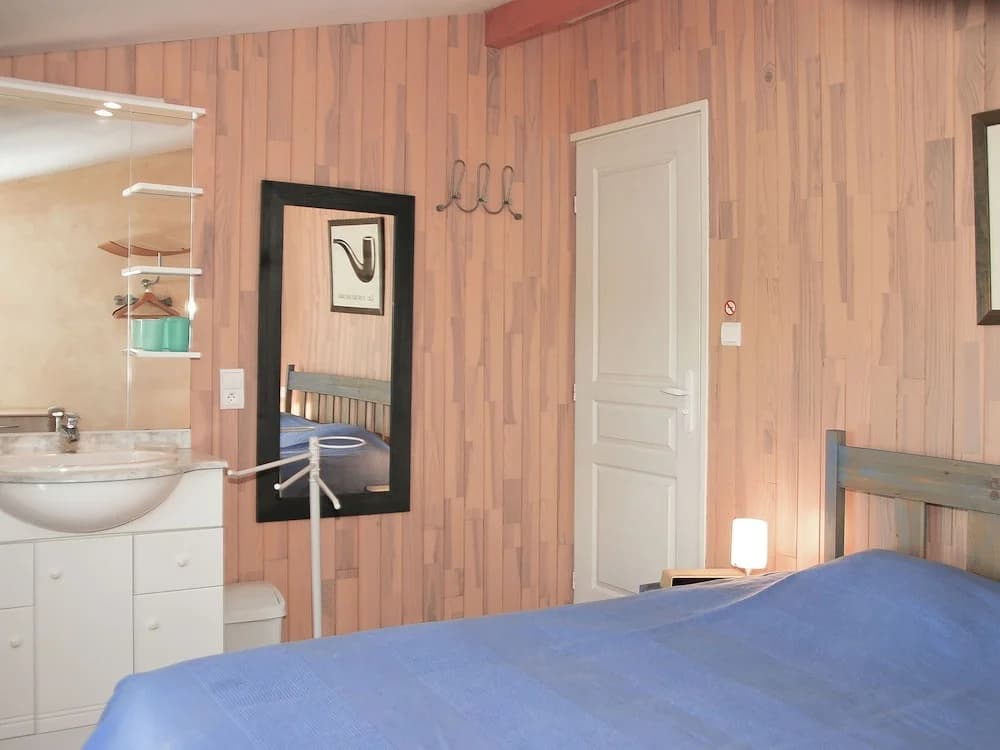 Cozy Holiday Home in Piquecos with Private Swimming Pool - Photo 4
