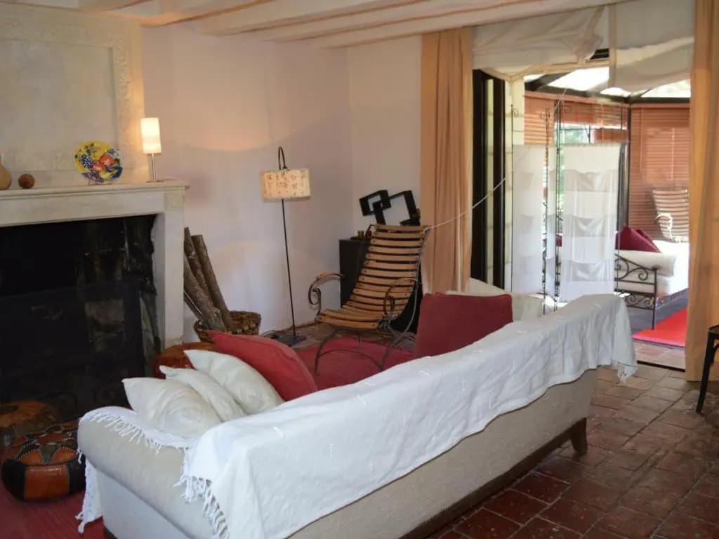 Gîte Le Tranger, 2 pièces, 4 personnes - FR-1-381-482 - Photo 5