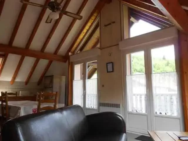 Residence du Chajoux - Photo 1
