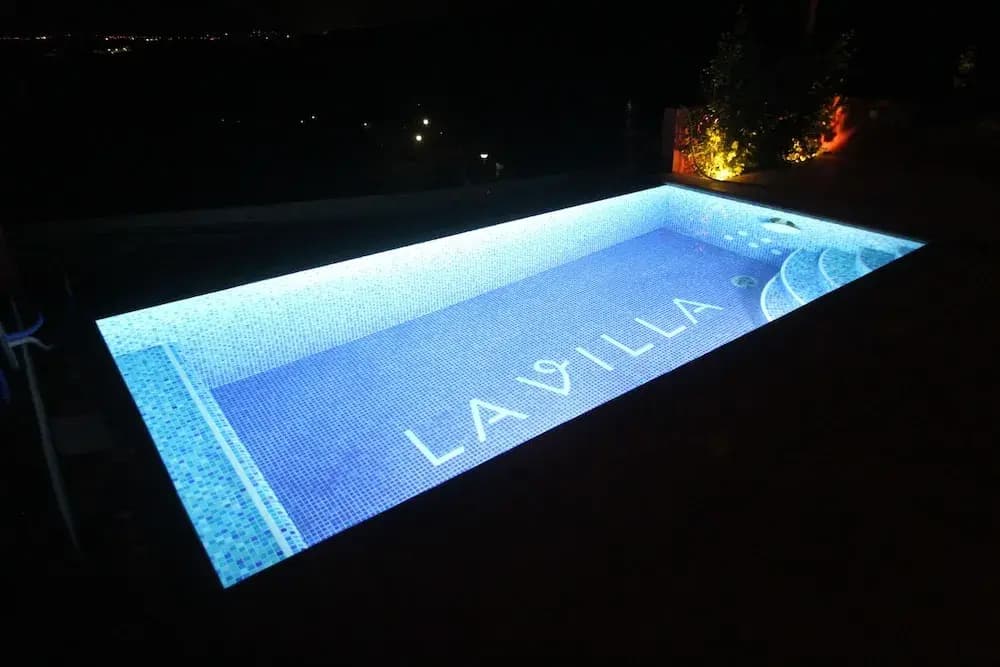 La Villa Corsica - Photo 4
