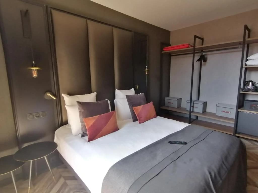 Hotel Mercure Figeac Viguier du Roy - Photo 3