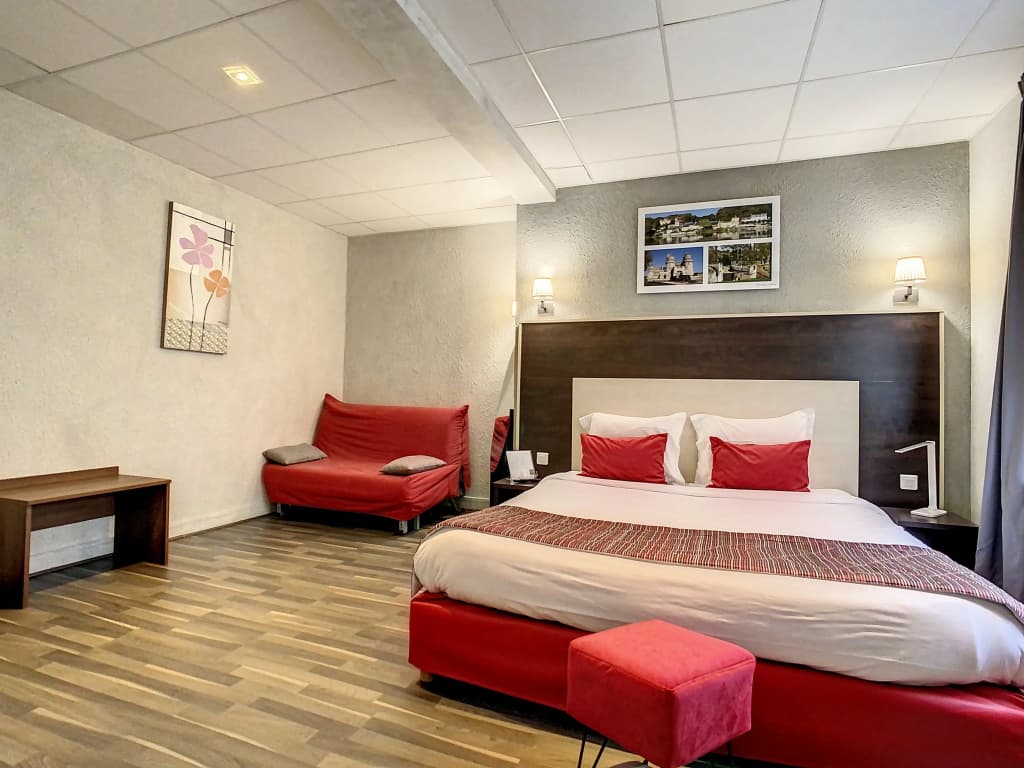 Hotel Beaudon - Miniature 6