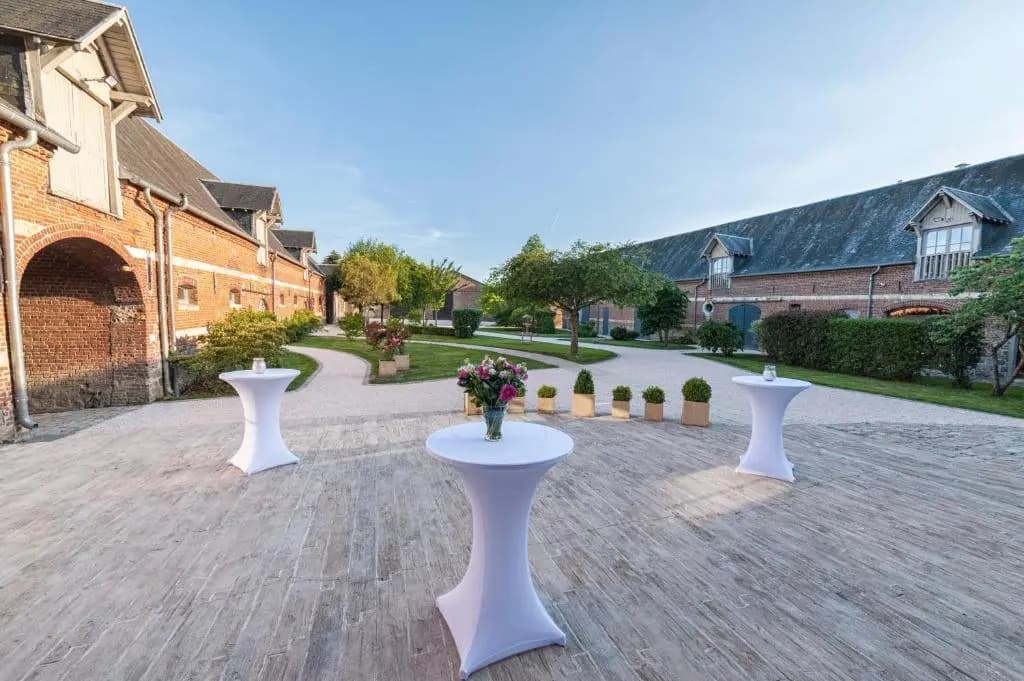Domaine des Lumières - Miniature 7