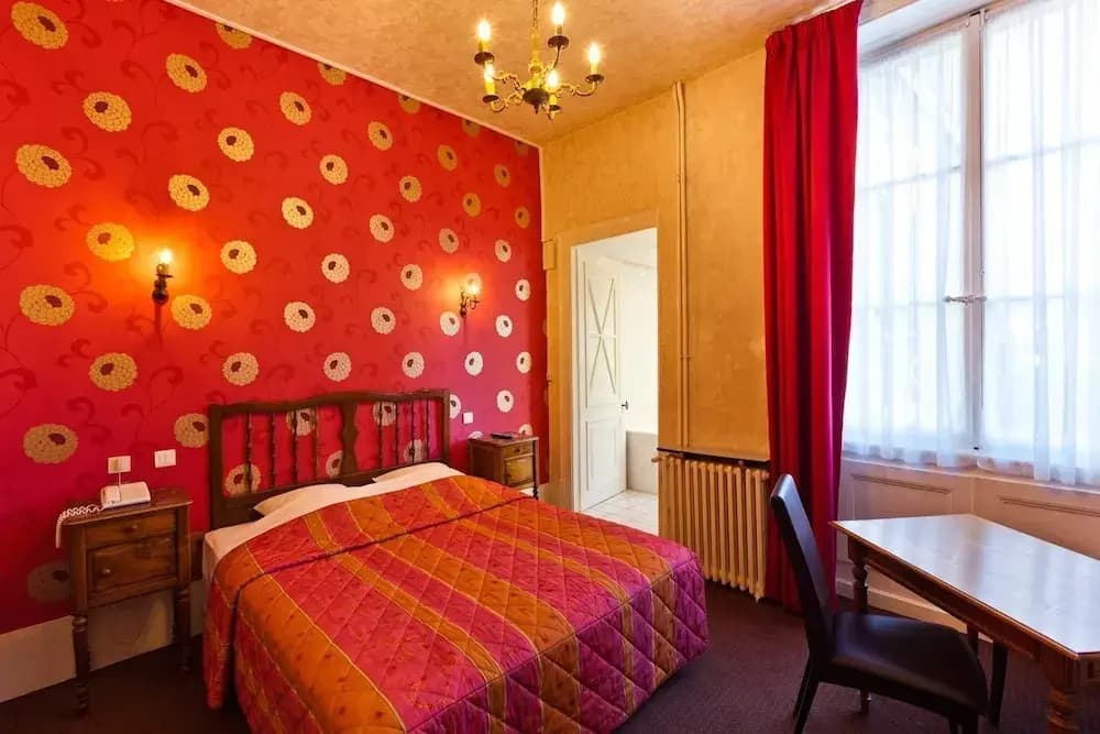Hôtel du Nord - Photo 4
