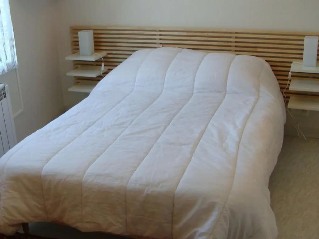 Gîte Montreuil-le-Henri, 2 pièces, 2 personnes - FR-1-410-225 - Photo 3