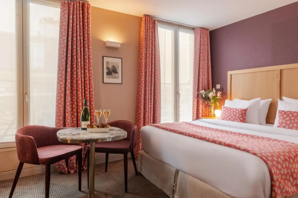 Hotel 29 Lepic - Photo 5