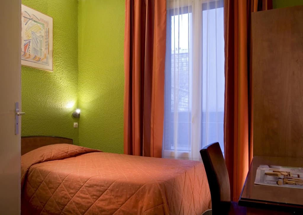 Timhotel Boulogne Rives de Seine - Miniature 6