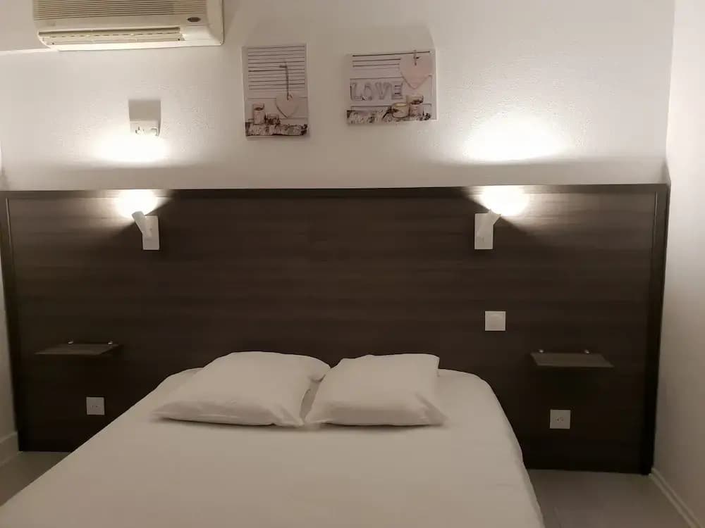 Hotel Althea - Photo 4