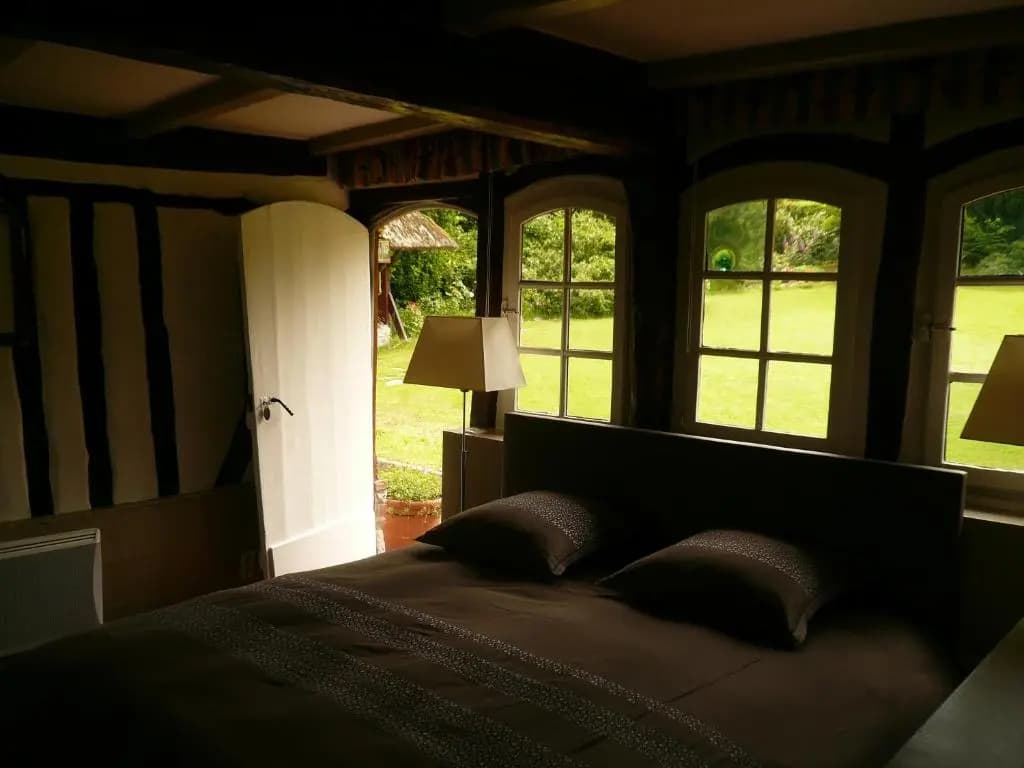 La Bonne Auberge - Photo 4