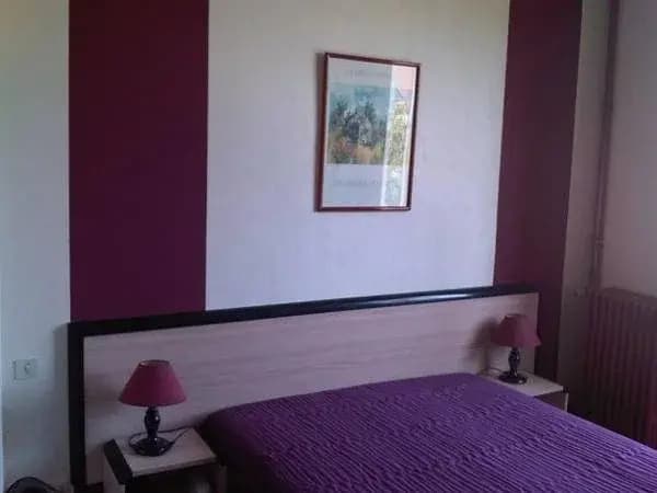 Hostellerie du Centre - Photo 1