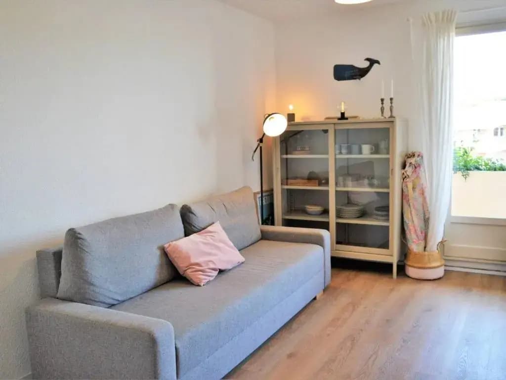 Appartement Bormes-les-Mimosas, 2 pièces, 4 personnes - FR-1-251-403 - Photo 2