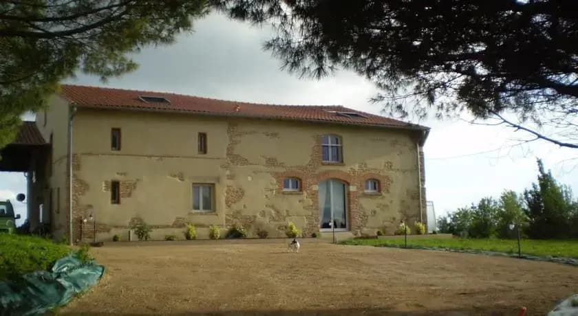 Gîtes et Chambres d'Hôtes Le Baylou - Miniature 7