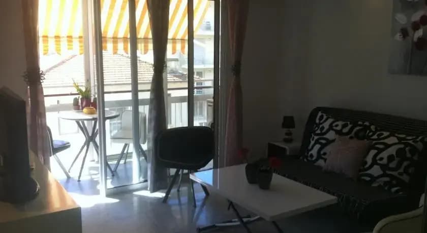 Appartement Les Palmiers - Miniature 7