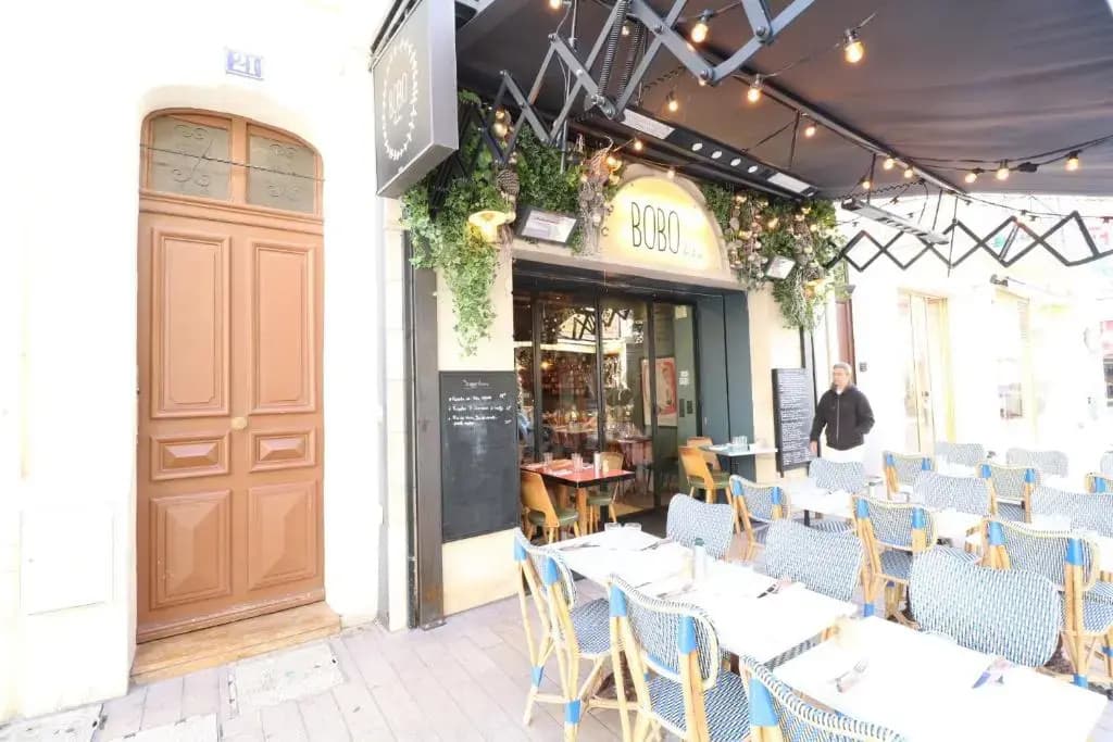 Carré D'Or 1 Bedroom 2 Mins From Croisette 5 From Palais 243 - Miniature 8