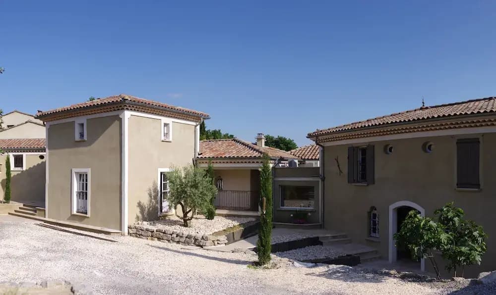 Les Carriers Maison D'hôtes - Photo 1