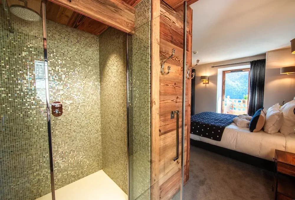 Hotel Le V De Vaujany - Photo 5
