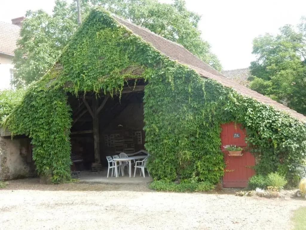 Gîte Tresson, 4 pièces, 13 personnes - FR-1-410-143 - Miniature 8