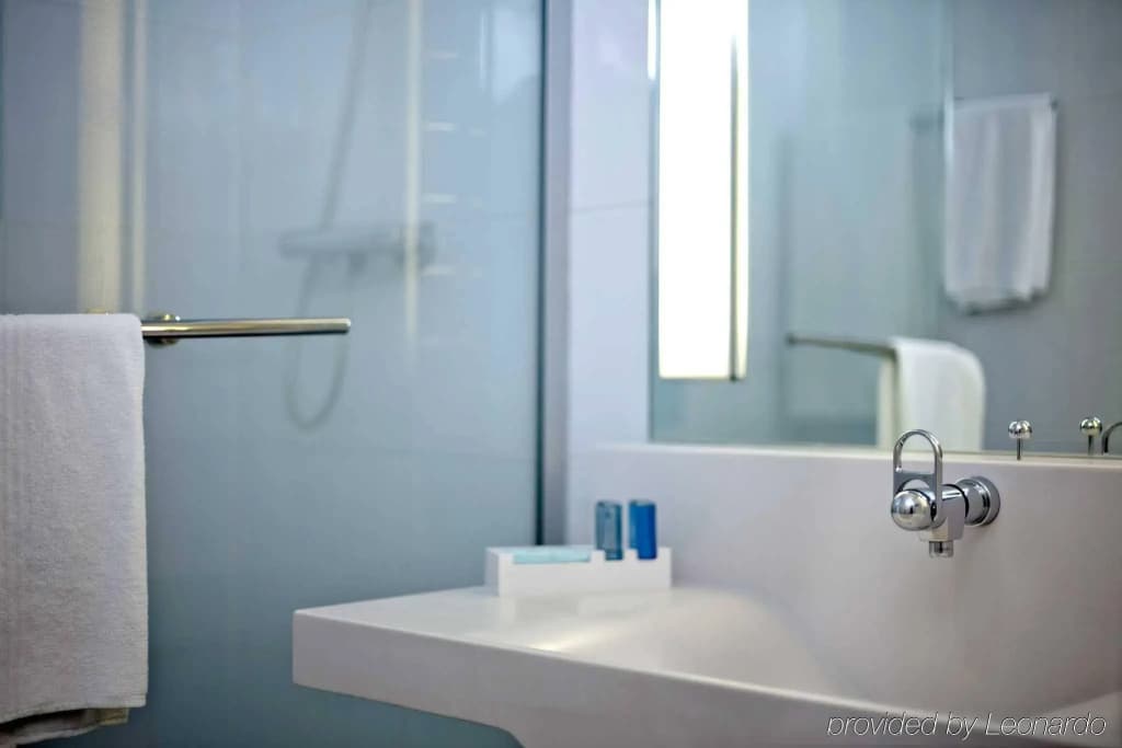 Novotel Mulhouse Bâle Fribourg - Miniature 7