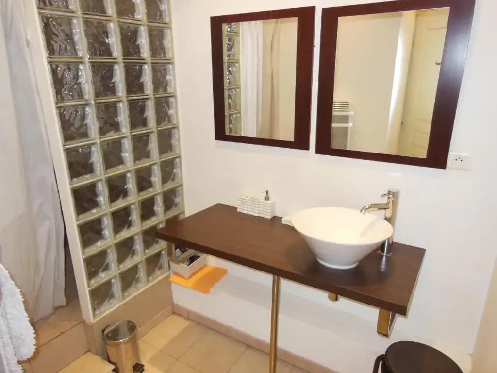 1 Bedroom Joffre 2 Mins From Palais Des Festivals 263 - Miniature 7