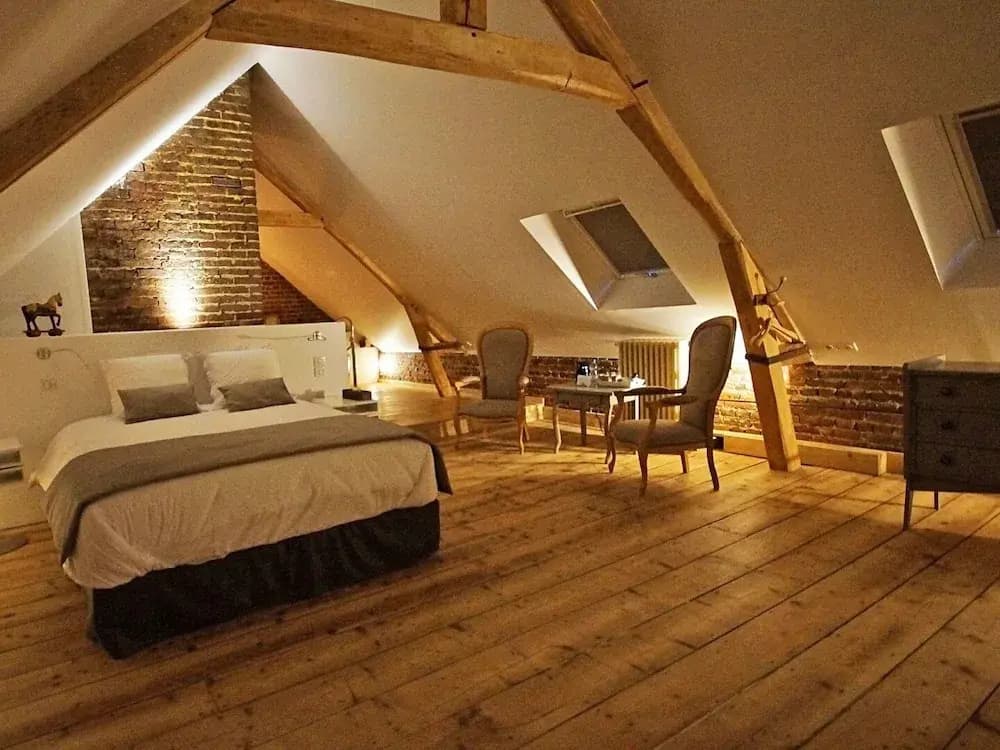 La Salamandre - Photo 5