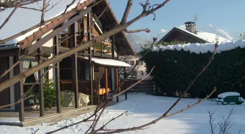 Maison d'hôtes Chez Cathy et Gilou - Photo 3