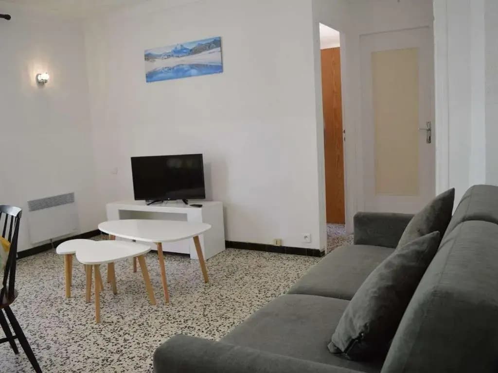 Appartement Argelès-sur-Mer, 2 pièces, 4 personnes - FR-1-225-668 - Photo 2