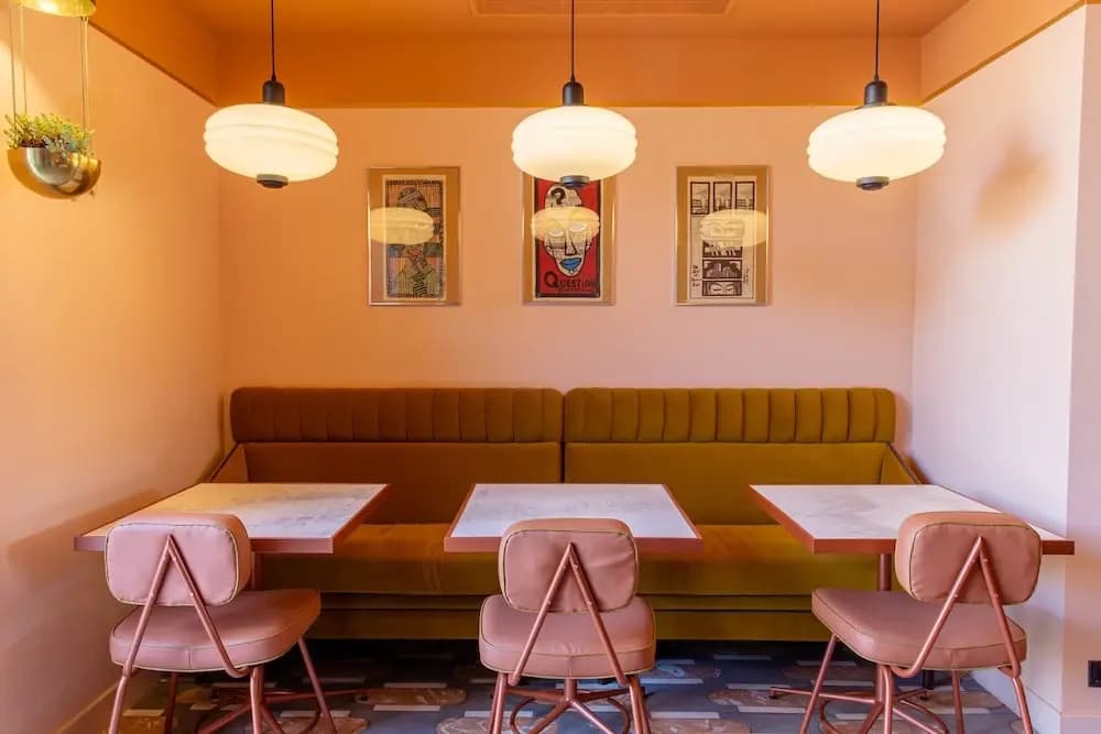 Le Petit Hotel - Photo 5